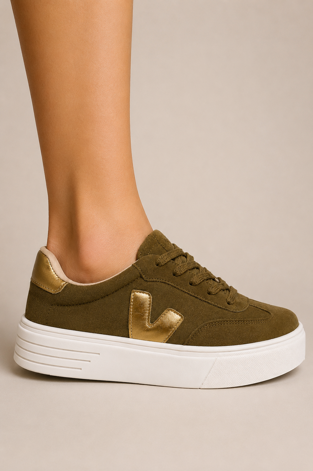 Tênis Casual
