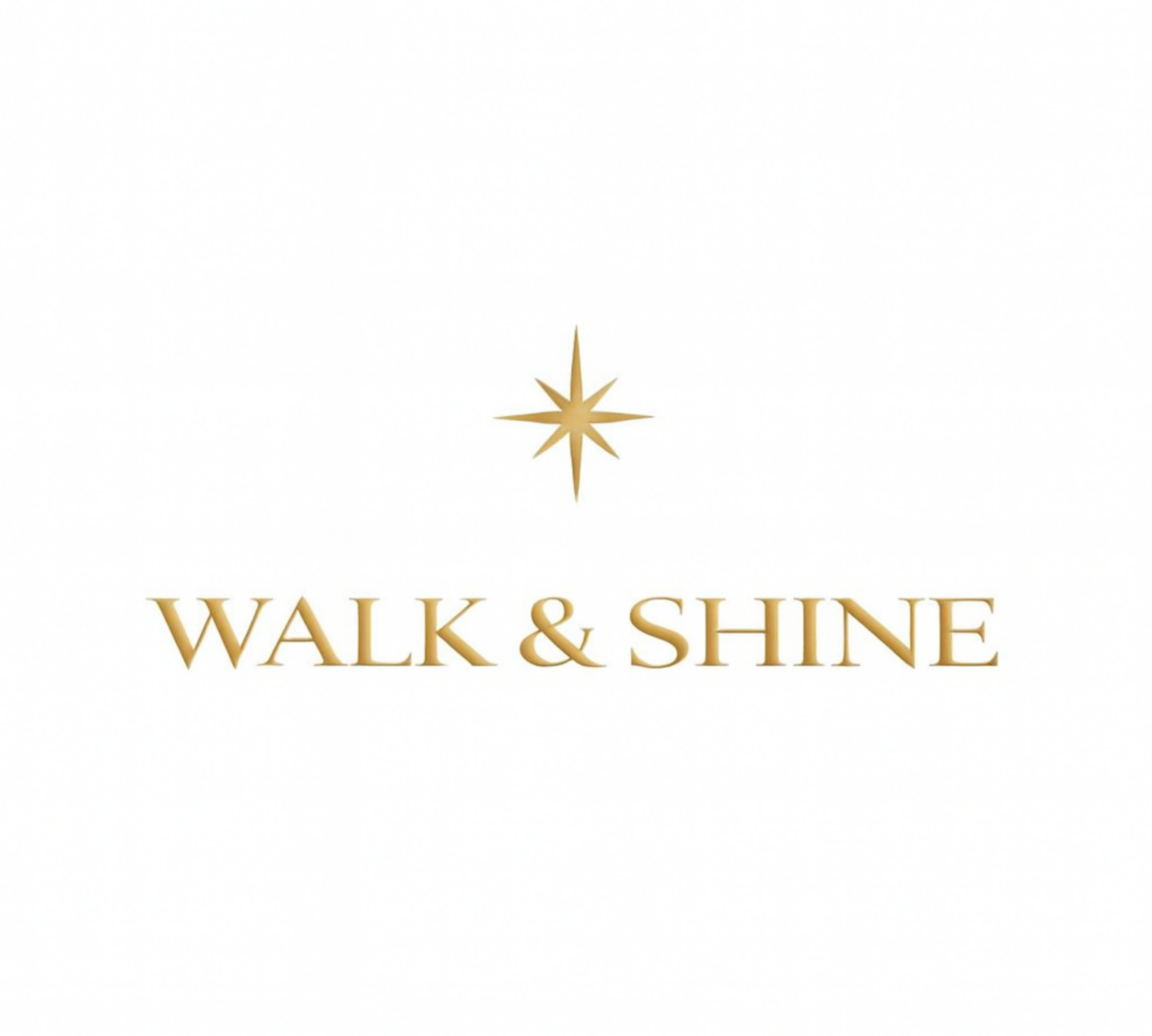 Walk & Shine